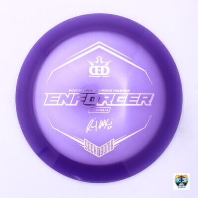 Enforcer