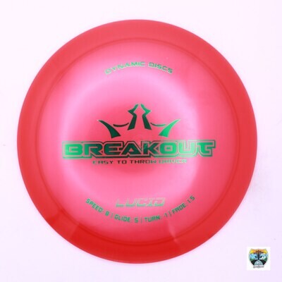 Breakout