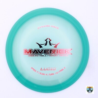 Maverick