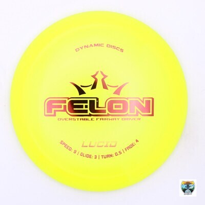 Felon