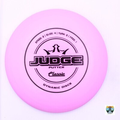 Judge