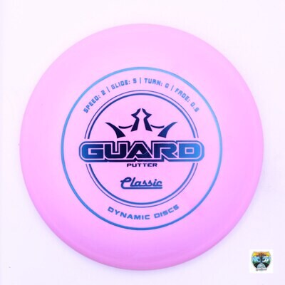 Guard