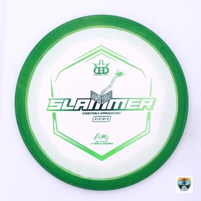 Slammer