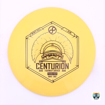 Centurion