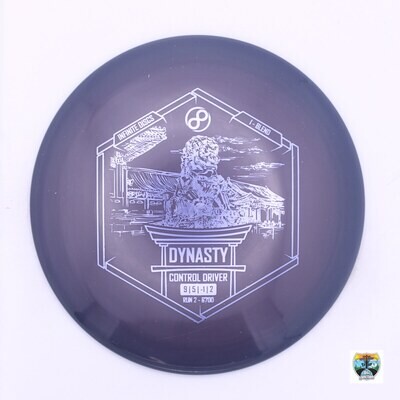Dynasty