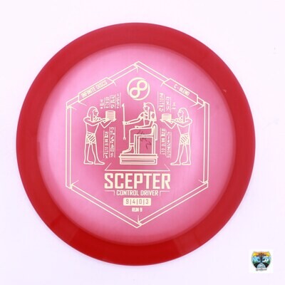 Scepter