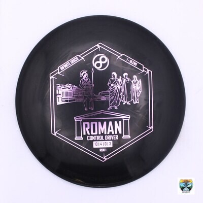 Roman