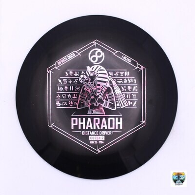 Pharaoh