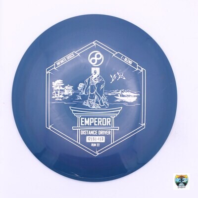 Emperor