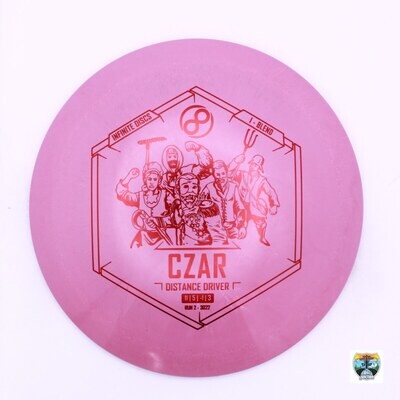 Czar