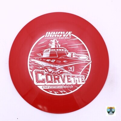 Corvette