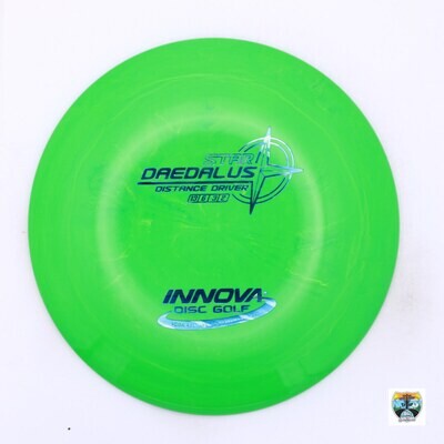 Daedalus