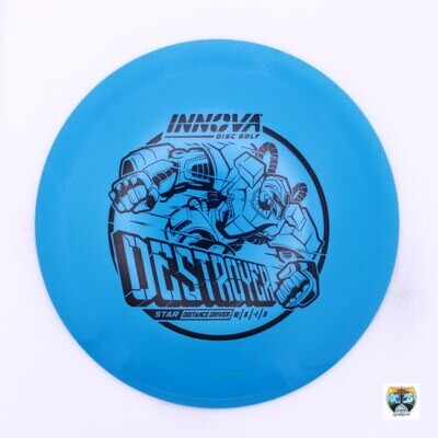 Destroyer