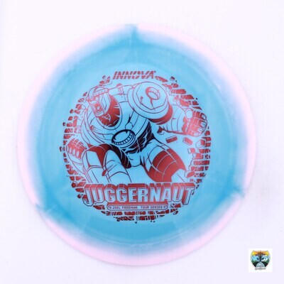 Juggernaut