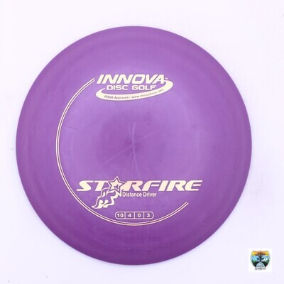 Starfire