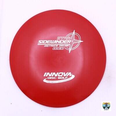 Sidewinder
