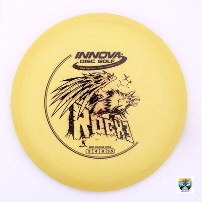 Innova DX RocX3