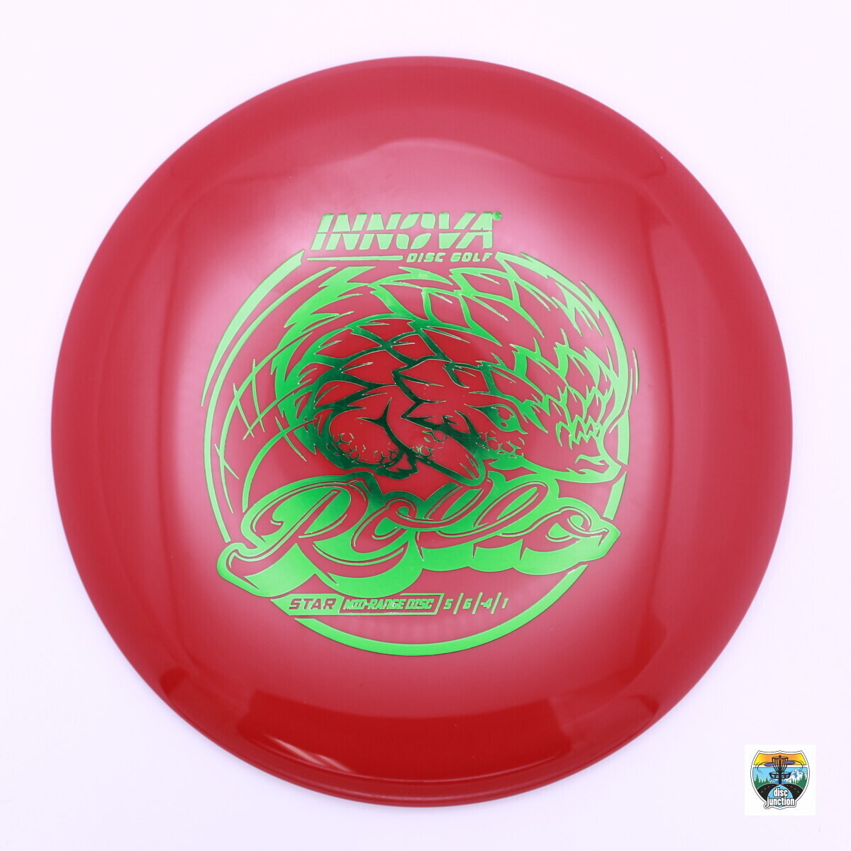 Innova Star Rollo
