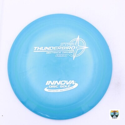 Thunderbird