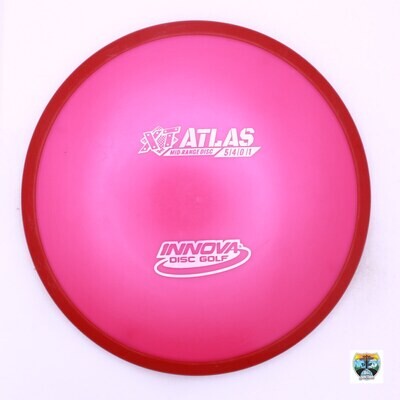 Atlas