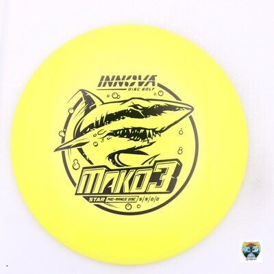 Mako3