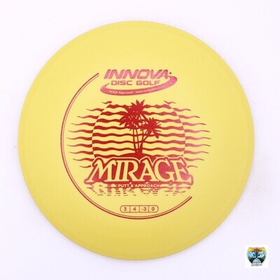Mirage