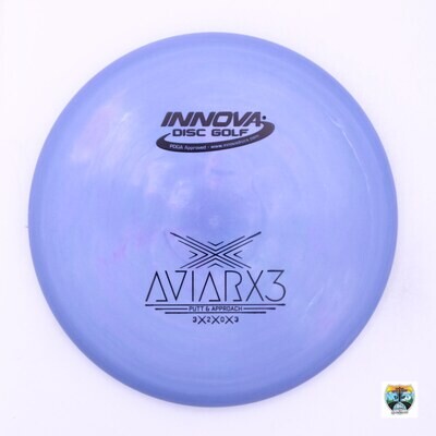 AviarX3