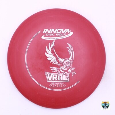 VRoc