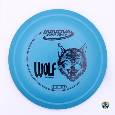 Wolf