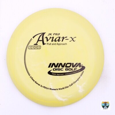 Aviar-X