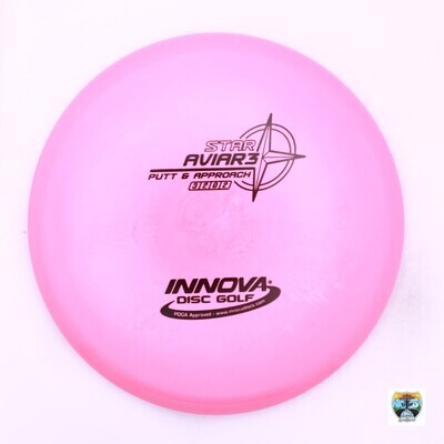 Aviar3