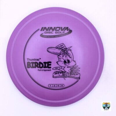 Birdie