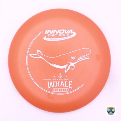 Whale