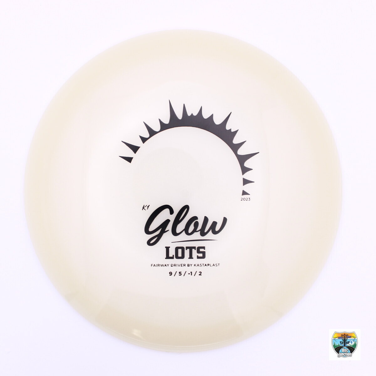 Kastaplast K1 Glow Lots 2023