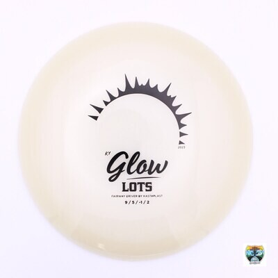 Kastaplast K1 Glow Lots 2023