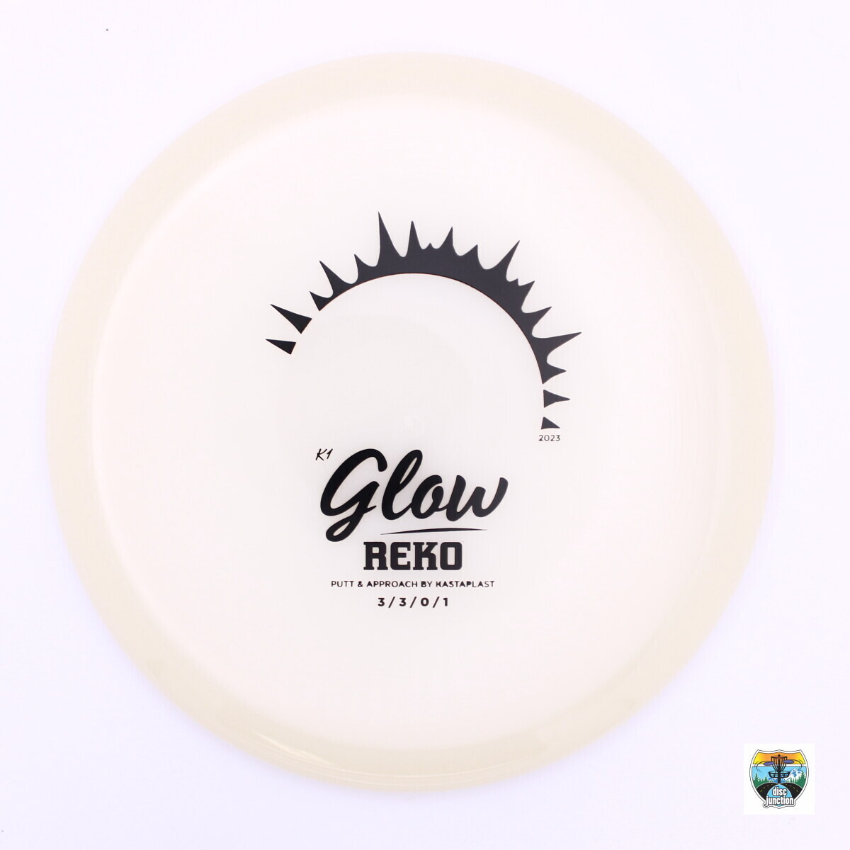 Kastaplast K1 Glow Reko 2023