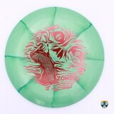 Discraft ESP Swirl Zombee Ledgestone Edition 2024 Season 1