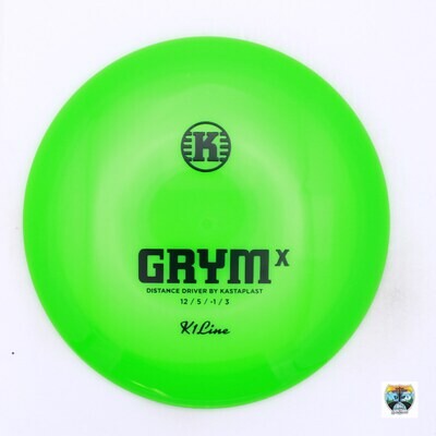 Grym X