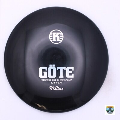 Göte