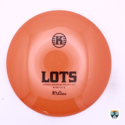 Lots