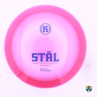 Stål