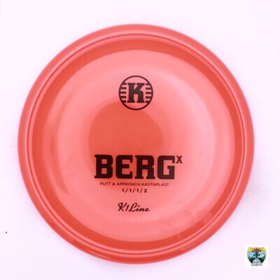 Berg X