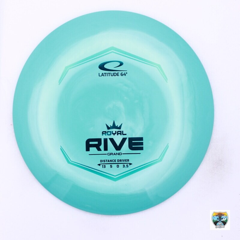 Russ Rive Company Rive