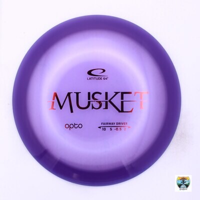 Musket