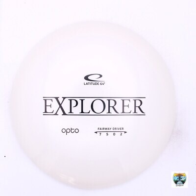 Explorer