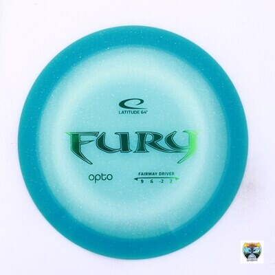 Fury