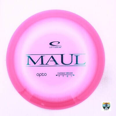 Maul