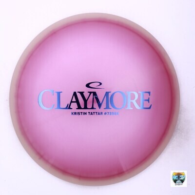 Claymore