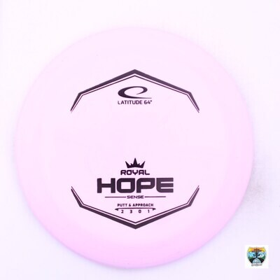 Hope
