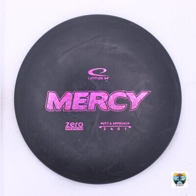 Mercy